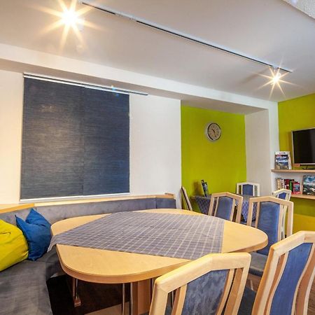 Rutsche Hostel Wenns Exteriér fotografie