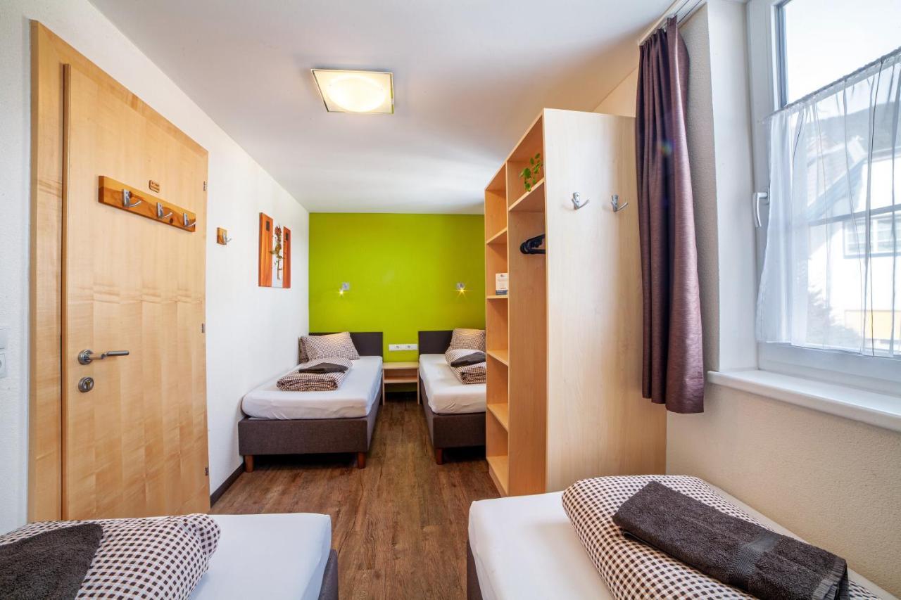 Rutsche Hostel Wenns Exteriér fotografie