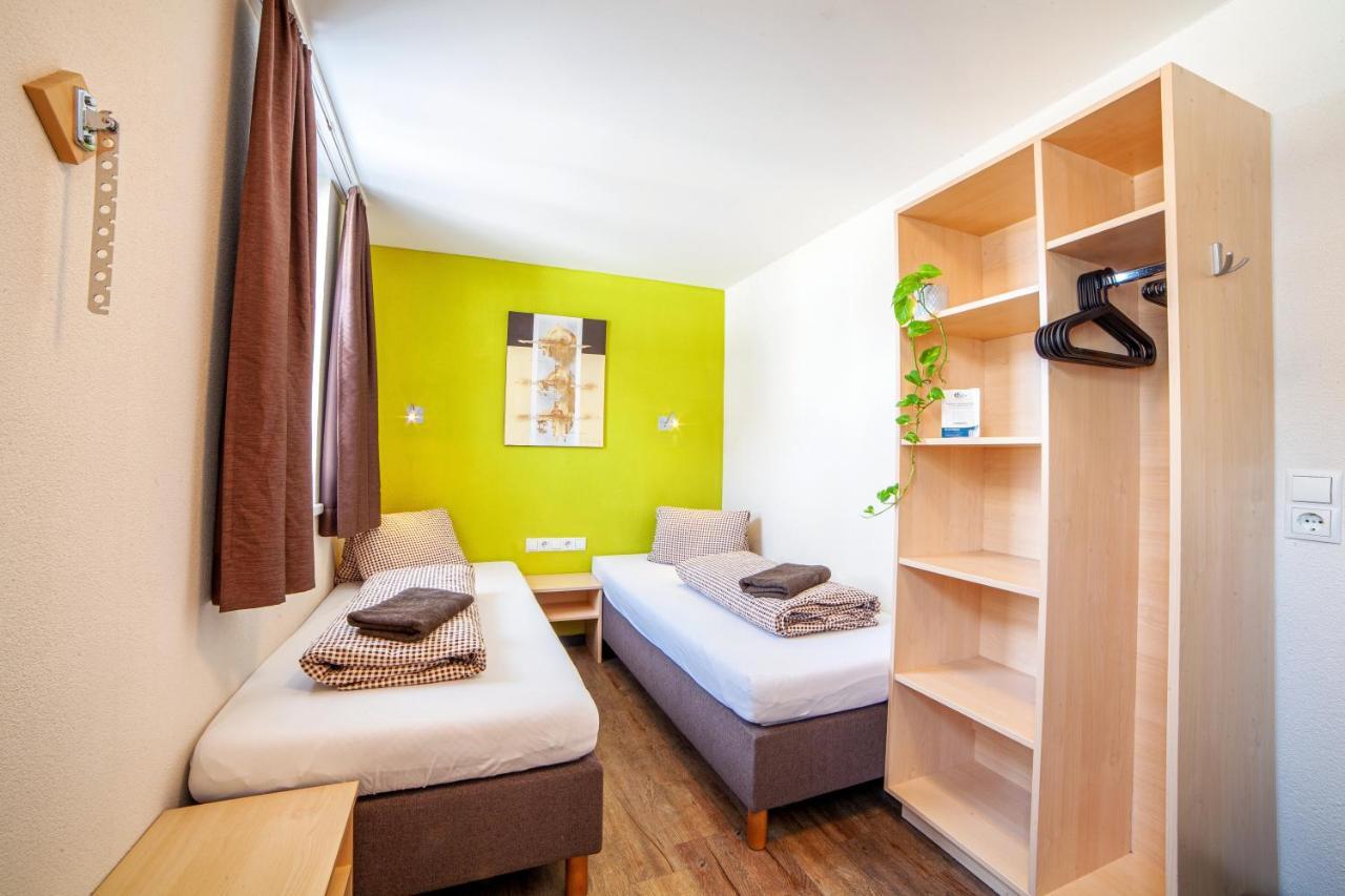 Rutsche Hostel Wenns Exteriér fotografie