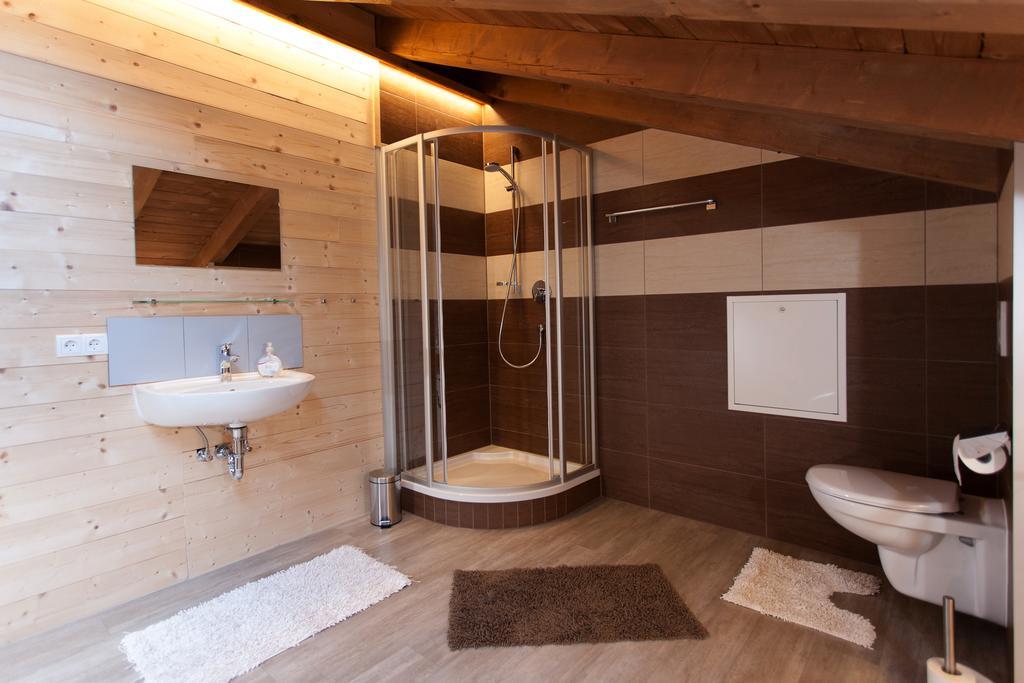 Rutsche Hostel Wenns Pokoj fotografie